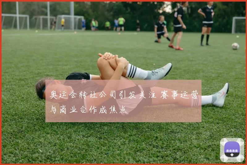 奥运会转让公司引发关注 赛事运营与商业合作成焦点